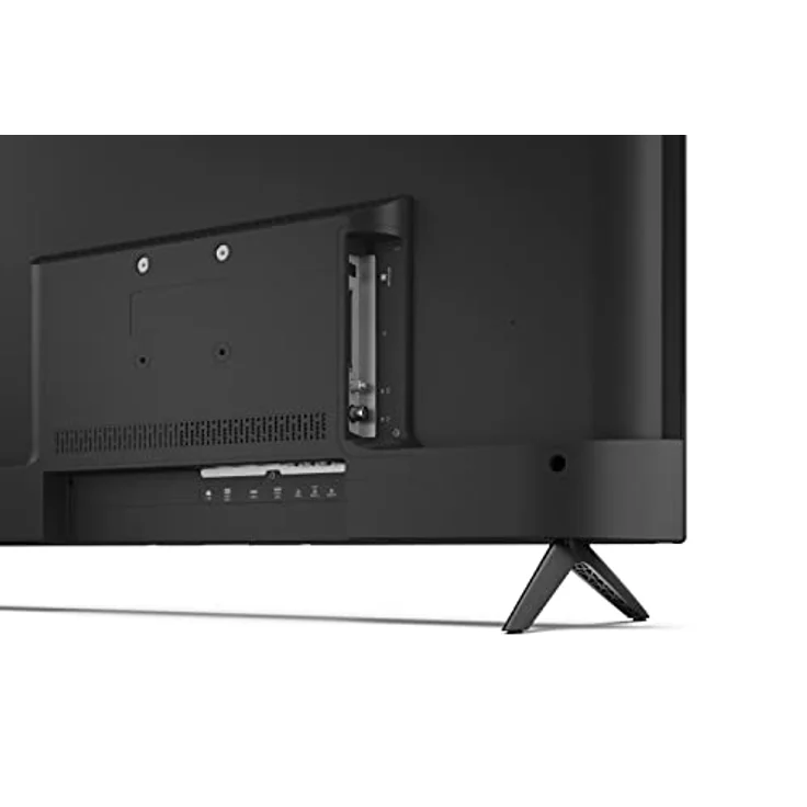 SHARP 32FG6EA Android Smart TV 81cm (32 Zoll), Sprachsteuerung per Google Assistant, Chromecast, Bluetooth, 2X HDMI, 2X USB, Dolby Audio, Active Motion 400, schwarz – Bild 4