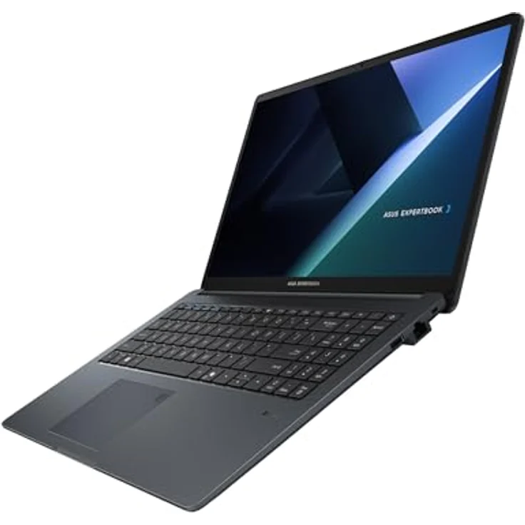 Asus TUF A17 FA706IU-H7099T - Gaming-Laptop 17,3 Zoll (43,9 cm) Full HD, AMD Ryzen 7 4800H, 8GB RAM, 512GB SSD, NVIDIA GeForce GTX 1660 Ti, Windows 10 Home 64-bit (90NR03K2-M01600) – Bild 3
