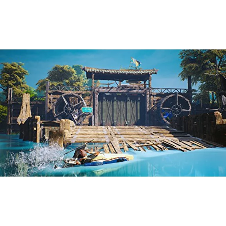 Biomutant – Nintendo Switch – Bild 3