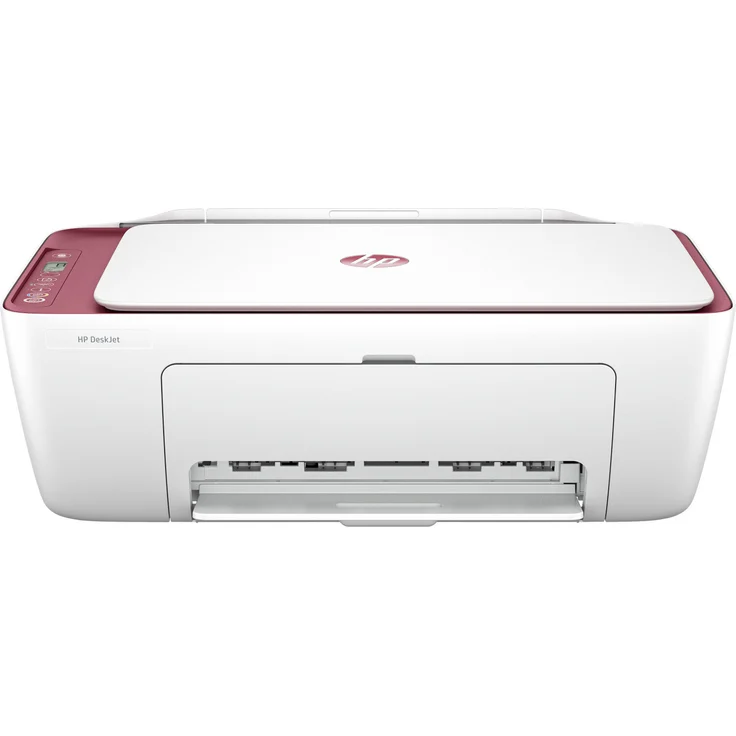 HP DeskJet 2823e, All-in-One-Drucker mit Wireless-Funktion, Drucken, Scannen und Kopieren