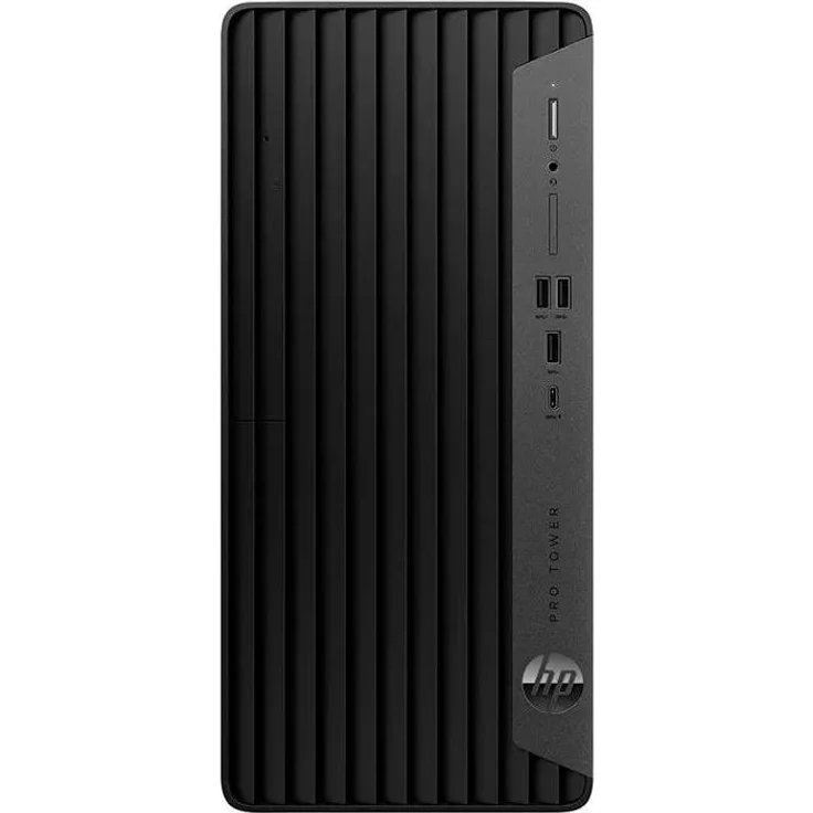HP Pro Tower 400 G9, Desktop-PC mit Intel i5-14500, 8GB DDR5, 512GB SSD, UHD 770, Windows 11 Pro, 3 Jahre OnSite-Service