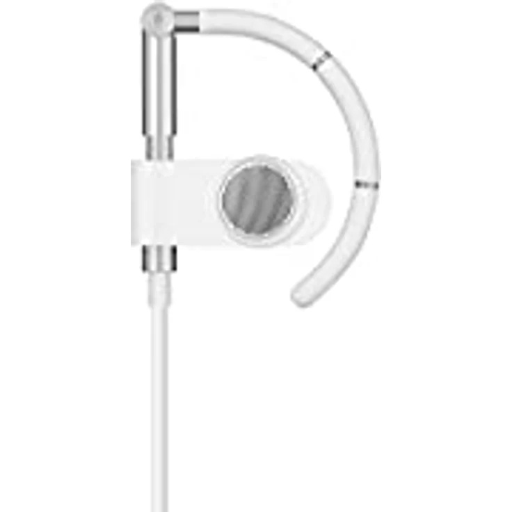 Bang & Olufsen Earset - erstklassige drahtlose Kopfhörer, Weiß – Bild 5