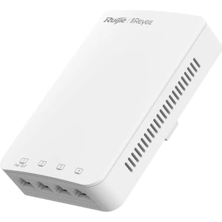 Reyee Wi-Fi 5 wandmontierter Gigabit Access Point - Robust und langlebig – Bild 3