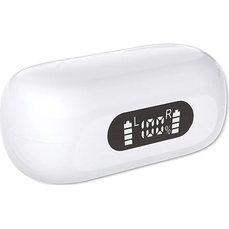 Denver Kabellose Bluetooth-Kopfhörer TWE-40 – Bild 4