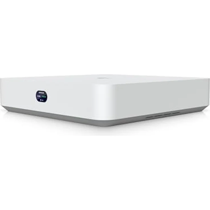 Ubiquiti UniFi Network Video Recorder Instant, netzwerkfähiger Rack Recorder für die Überwachung – Bild 2