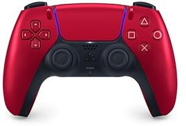DualSense Wireless-Controller – Volcanic Red