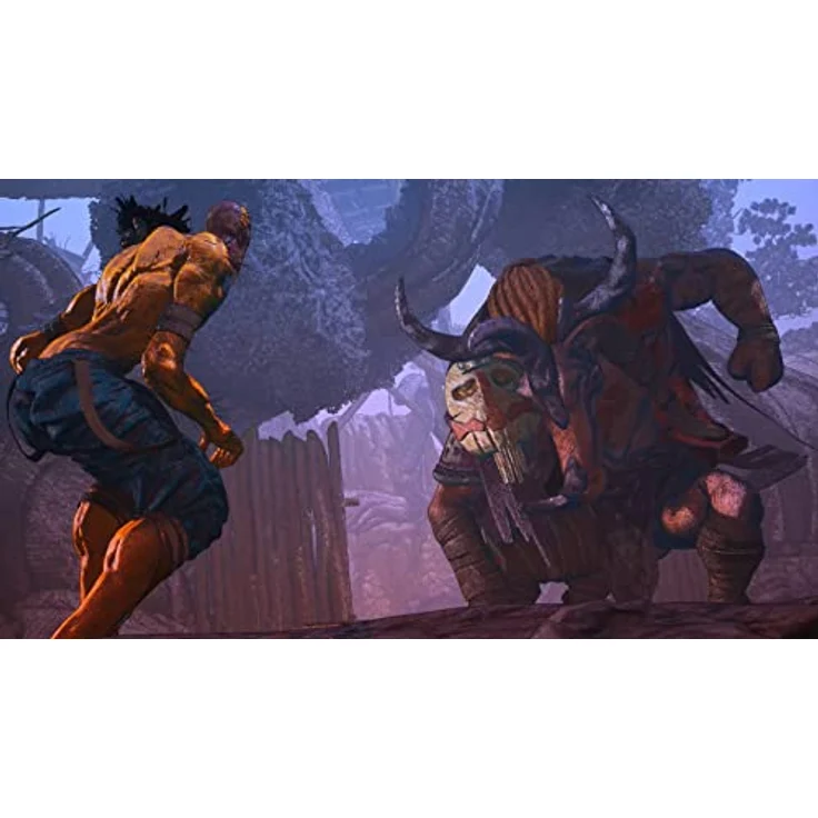 Clash: Artifacts of Chaos – Bild 2