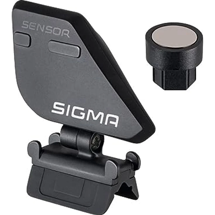 Sigma Sport Zubehör, Trittfrequenz Sender Kit STS – Bild 2