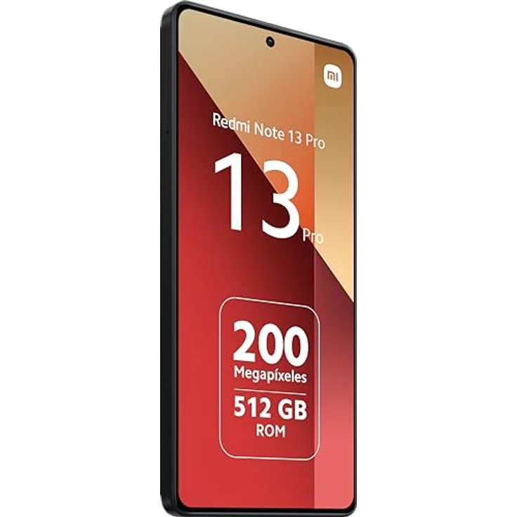 Xiaomi Redmi Note 13 Pro 4G 2.2GHz 12GB+512GB Handy ohne Vertrag, Tarnish (DE Version + 2 Jahre Garantie) – Bild 4