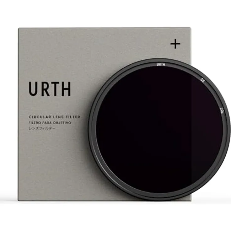 Urth 55 mm Infrarotfilter R72 (Plus+)