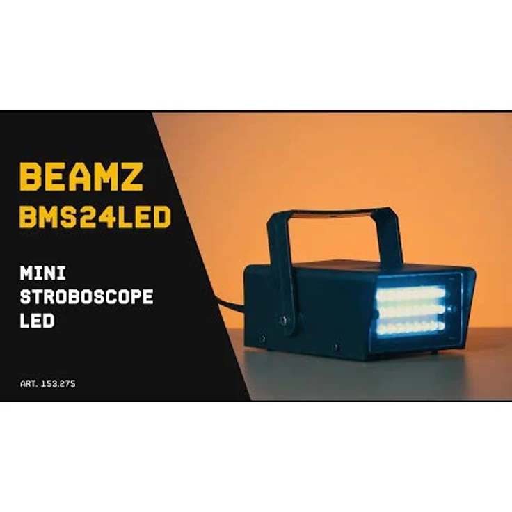BeamZ 153.275 – Bild 3
