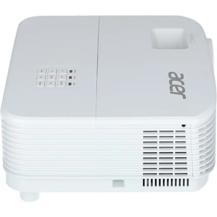 Acer P1157i DLP-Business-Projektor 4500 Lumen (SVGA, 800x600, 2x HDMI, 1x VGA, 2x USB-A) – Bild 6