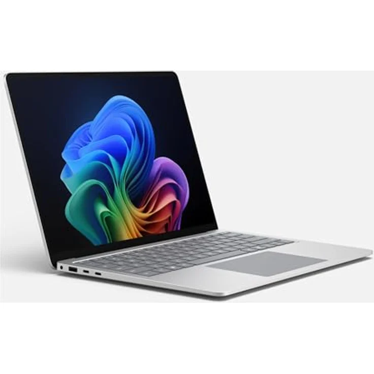 Microsoft Surface Laptop 7 for Business, 13.80" mit Intel Core Ultra 7 268V, 32 GB RAM, 256 GB SSD, vorinstalliertes Windows 11 Pro, silber – Bild 4