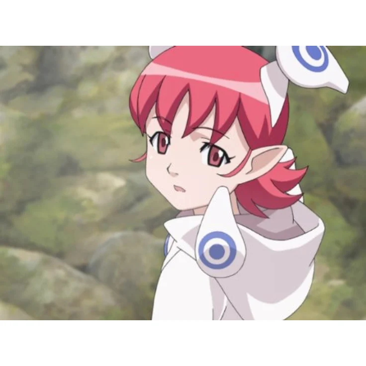 Phantasy Star Zero (DS) – Bild 5