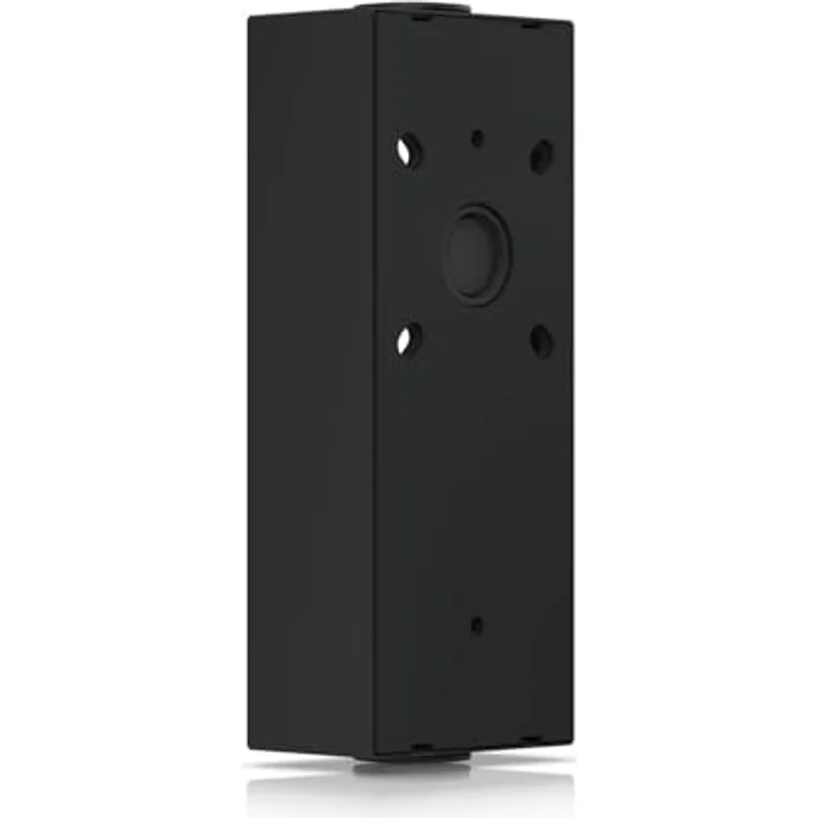 Ubiquiti UniFi Anschlussdose für flache Montage, kompatibel mit UA-G2-Pro und UVC-G4 Doorbell Pro PoE, schwarz – Bild 7