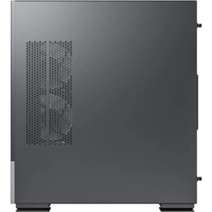 Montech Sky Two, Midi-Tower - schwarz – Bild 3
