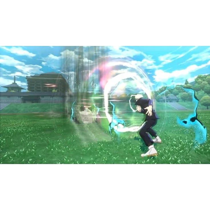 Bandai Namco Jujutsu Kaisen Cursed Clash, Action 3D Brawler für Xbox Series X mit Story-Modus und Online-Multiplayer – Bild 3