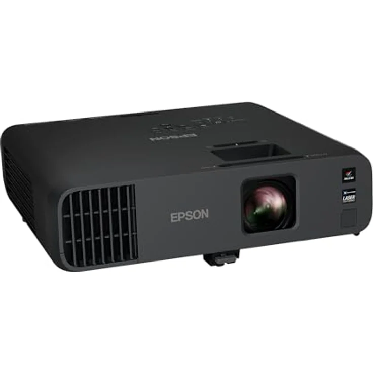 Epson EB-L265F, Beamer mit 4600 Lumen, 310 Zoll Full HD-Projektion, flexible Montageoptionen für digitale Signage-Lösungen – Bild 3