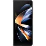 Samsung Galaxy Z Fold4 7.6" 5G 1TB Noir, Faltbares Smartphone mit Dynamic AMOLED 2X Display