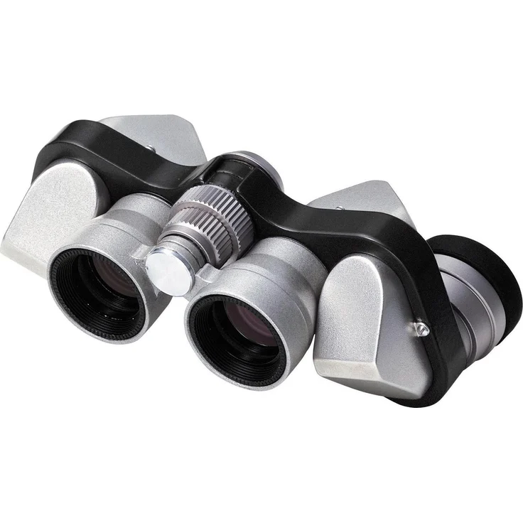 Nikon 6x15M CF, Fernglas mit Naheinstellgrenze von 2 m für Theater und Museen – Bild 1