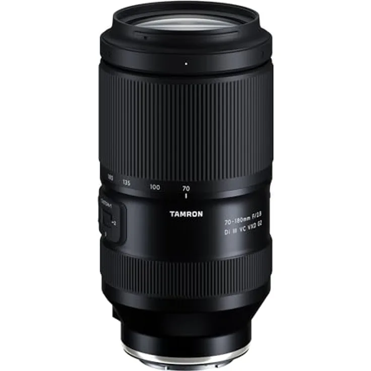 TAMRON 70-180mm F/2.8 Di III VC VXD G2