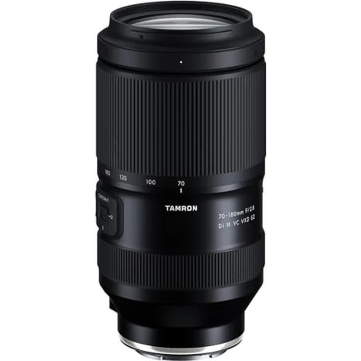 TAMRON 70-180mm F/2.8 Di III VC VXD G2 – Bild 1