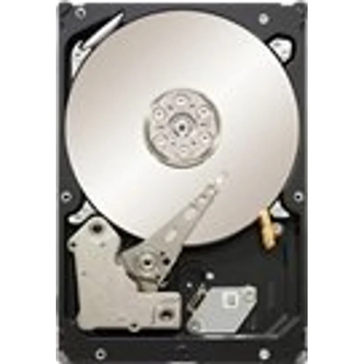 Seagate Constellation ES 2TB (ST32000644NS) – Bild 2