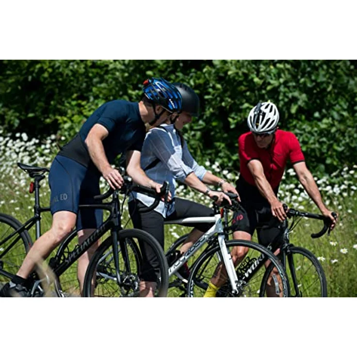 CatEye Velo Wireless-CC-VT230W Fahrradcomputer, Schwarz – Bild 9