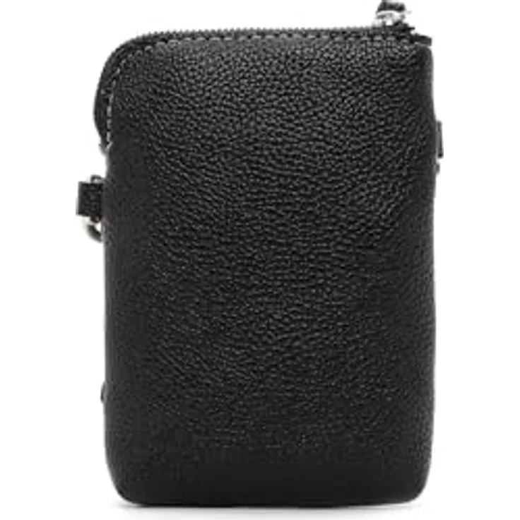 Suri Frey SFY Lilly Handytasche, 12 cm, schwarz, 100% Polyurethan – Bild 3