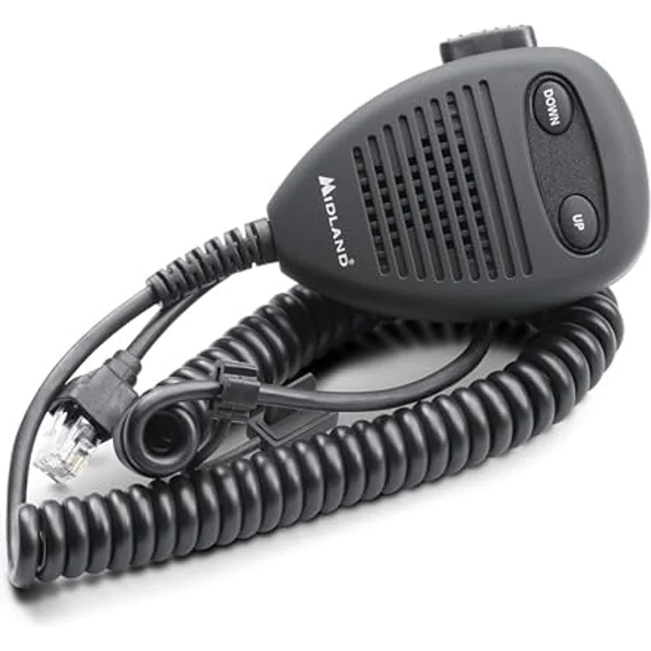 Midland Mike M-Mini USB – Bild 2