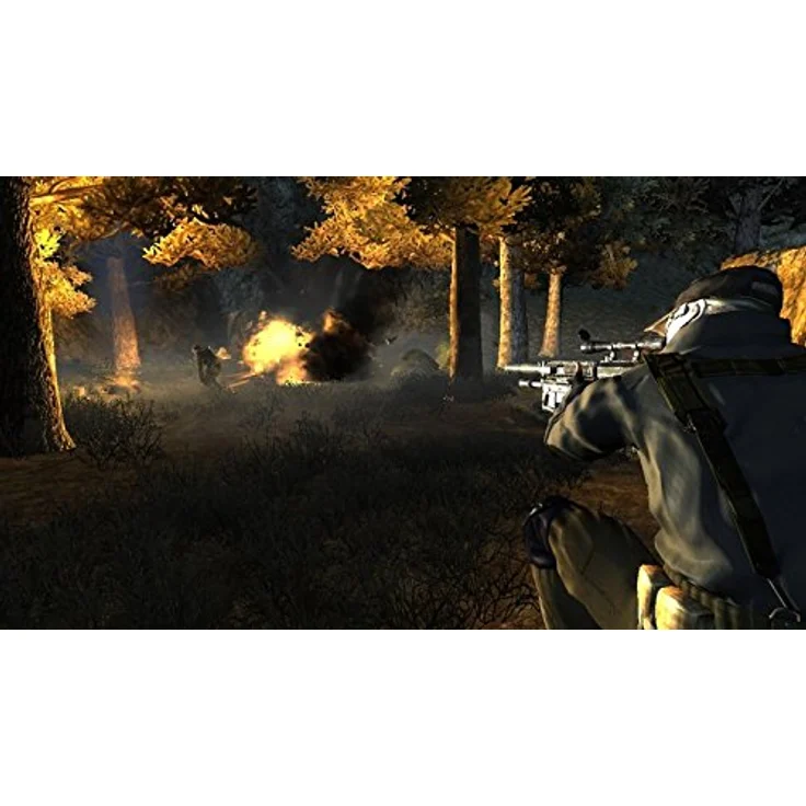 Square Enix Conflict: Denied Ops (Essentials) – Bild 4