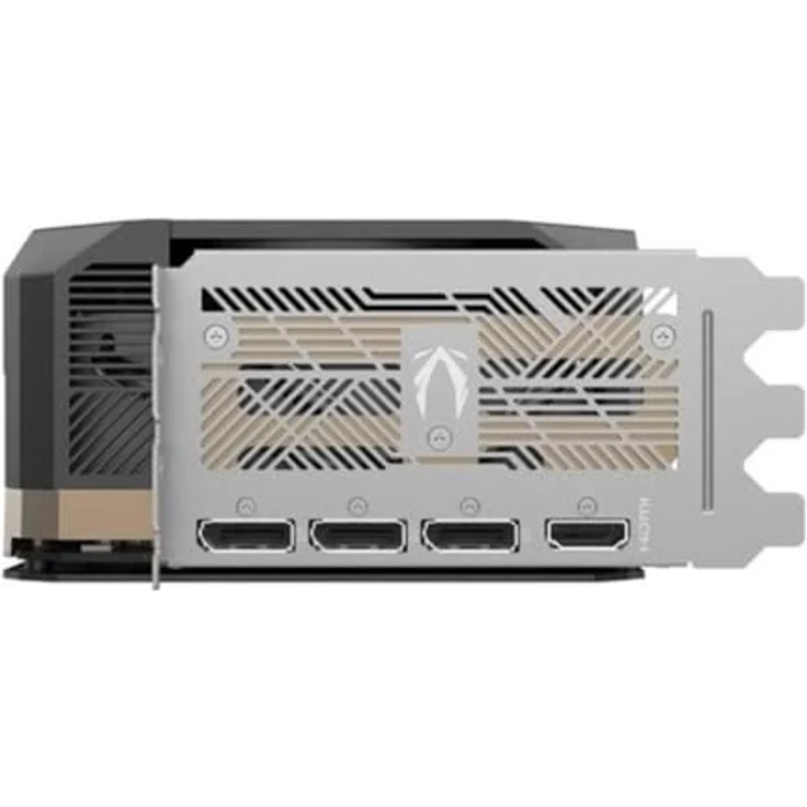 Zotac GeForce RTX 5080 Solid – Bild 5