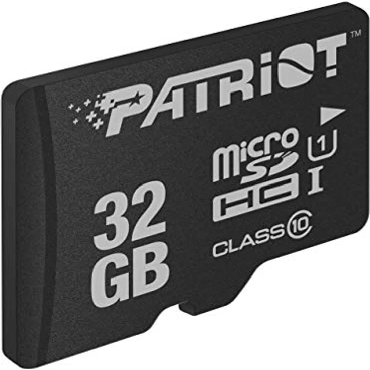 Patriot LX Series (PSF32GMDC10) – Bild 4