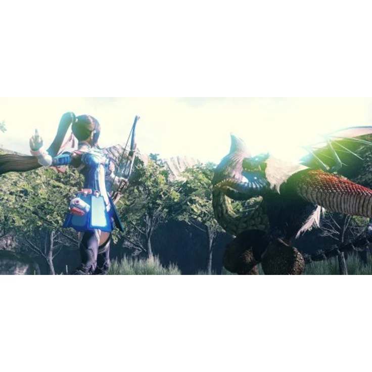 Star Ocean - The Last Hope (Xbox 360) - Preisvergleich – Bild 3