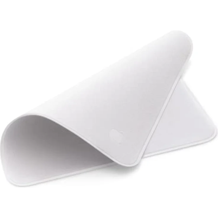 Apple Poliertuch ​​​(Neues Modell), Hochwertiges Poliertuch für Tablet-Displayschutzfolien – Bild 3