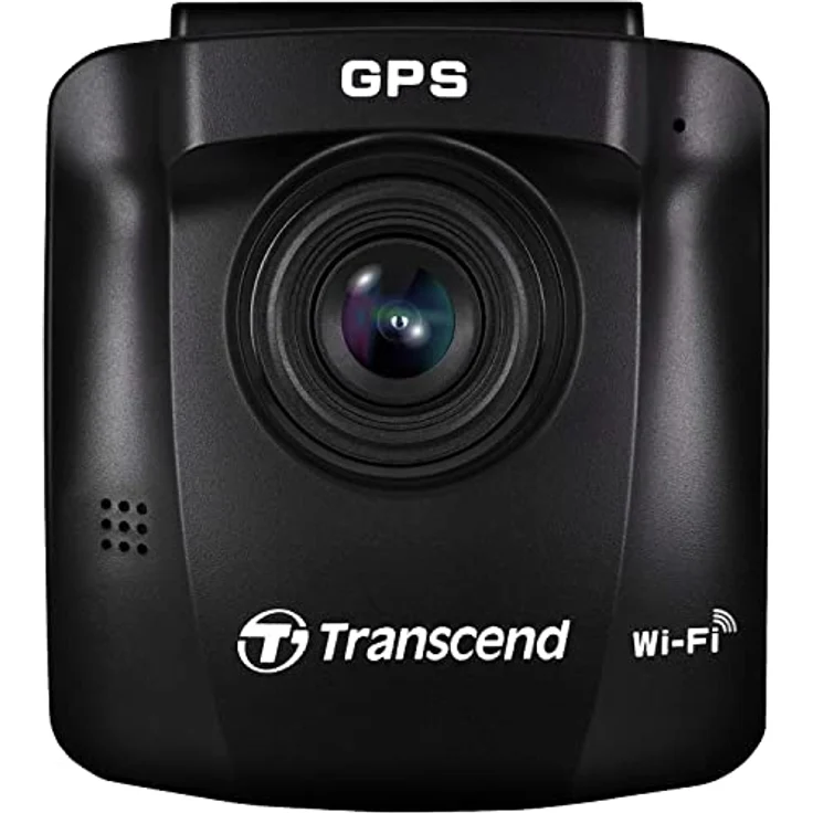 Transcend DrivePro 620 Kamera inkl. 2x 32GB microSDHC, TS-DP620A-32G – Bild 2