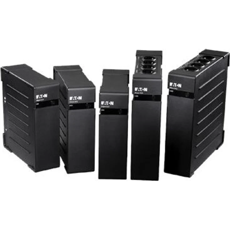 Eaton ELWALL Ellipse ECO wall-mount kit, Wandmontagesatz für Ellipse ECO 1200 USB DIN – Bild 1