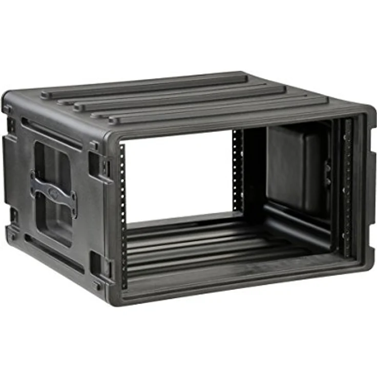 SKB 1SKB-R6U 6U Roto Rack, Schwarz – Bild 5