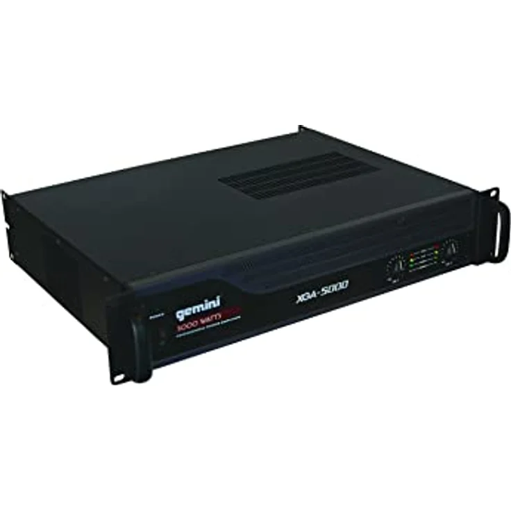 Gemini XGA-5000 – Bild 2