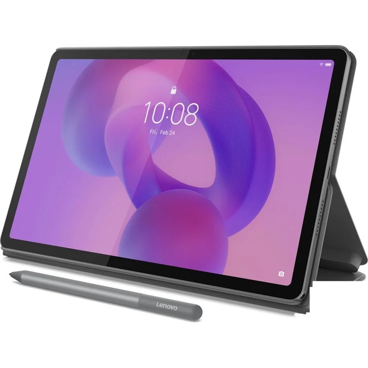 Lenovo Idea Tab 11, 8GB RAM, 128GB Speicher, WiFi, 11 Zoll 2,5K IPS Touchscreen, Luna Grau