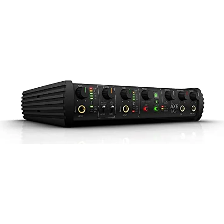 IK Multimedia AXE I/O + AmpliTube 5 MAX + TONEX MAX Bundle – Bild 5