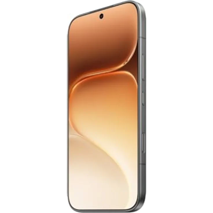 Honor 600 5G Dual Sim 8GB RAM 512GB - Black (512 GB, Black, 6.57", Dual SIM, 5G), Smartphone, Schwarz – Bild 7