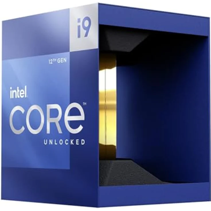 Intel Core i9-12900K, 8C+8c/24T, 3.20-5.20GHz, boxed ohne Kühler (BX8071512900K) – Bild 4