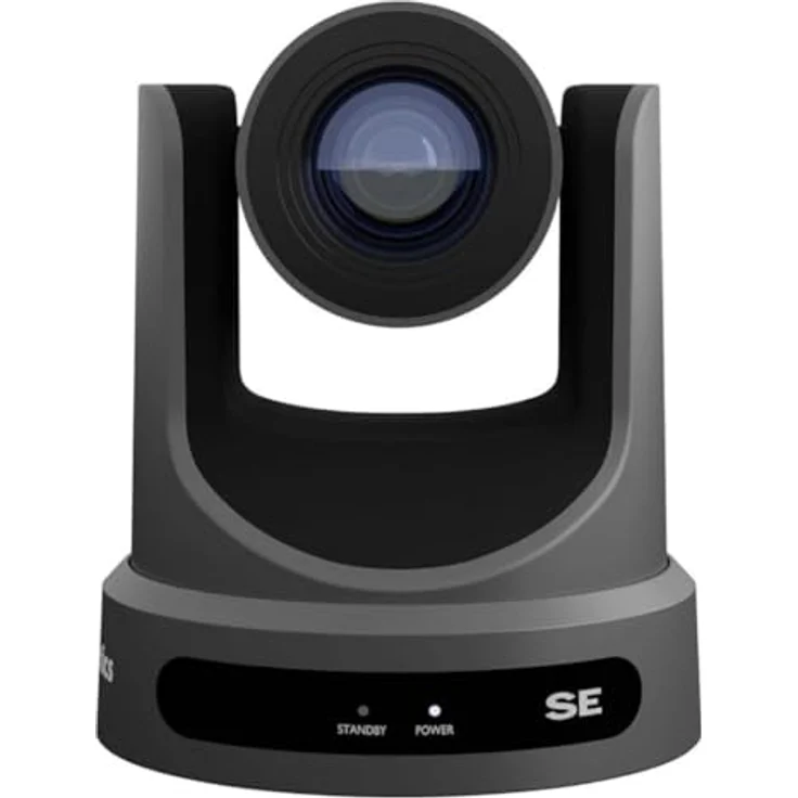 PTZOptics Move SE PT20X-SE, IP-Sicherheitskamera für Innen & Außen, 1080p Full HD, motorbetrieben, Auto Pan, Preset-Punkt, HDMI, 3G-SDI, Decken-/Wandmontage – Bild 8