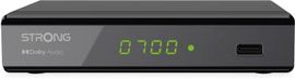 Strong SRT 8119 DVB-T2 Receiver
