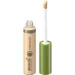 Alverde Concealer, 02 Porcelain