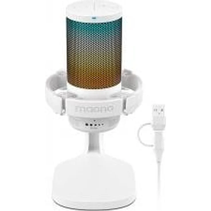 Maono DGM20 Microphone (white), Mikrofon