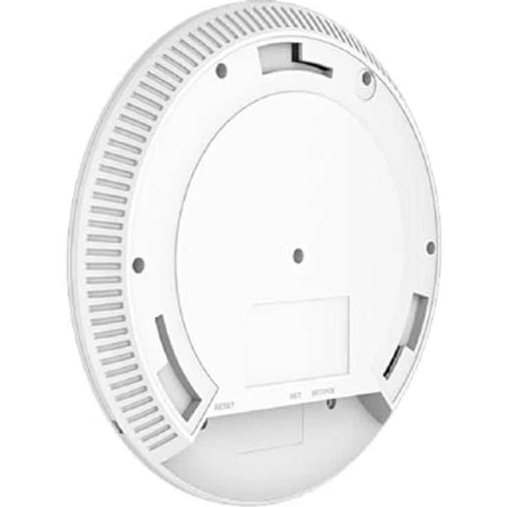 Grandstream GWN7664E Dualband Access-Point mit DL/UL OFDMA-Technologie, weiß – Bild 3