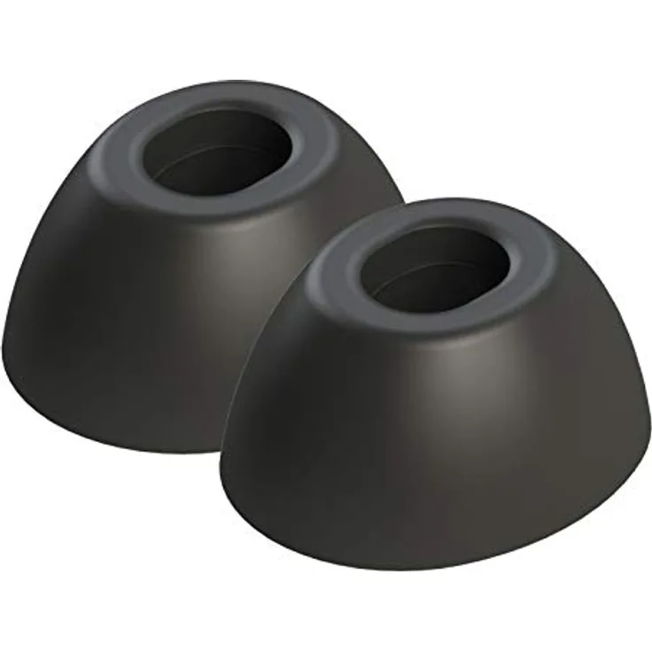 Comply Premium Memory Foam Kopfhörer für Airpods Pro (groß, 3 Paar)