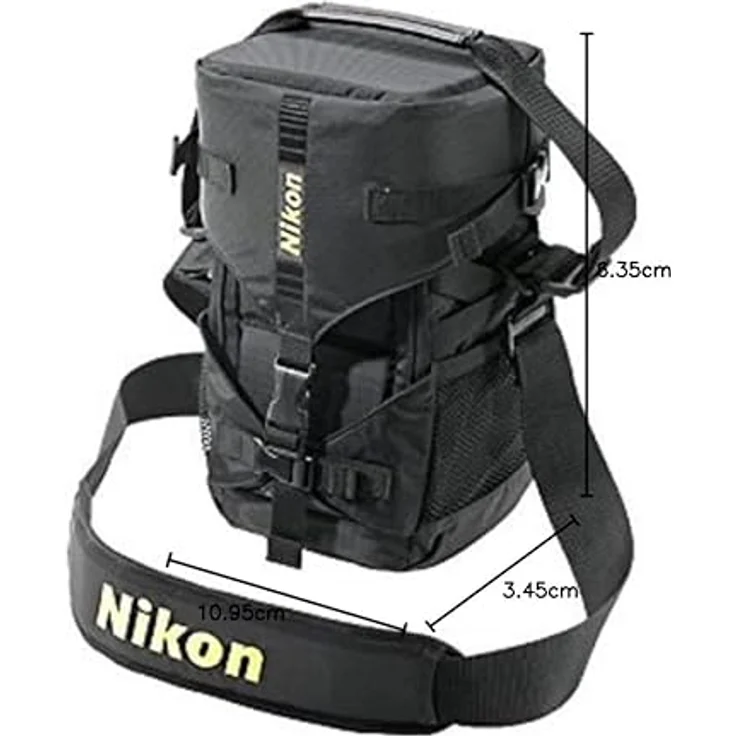 Nikon CL-L1 Objektivtasche – Bild 2